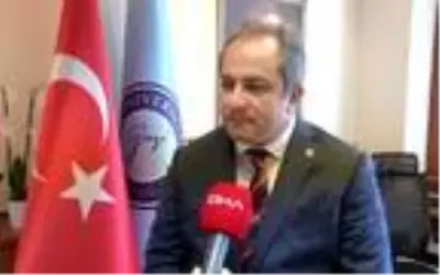 Toplum Bilimleri Kurulu üyesi İlhan: Aktif vaka sayısı 19 binlere çıktı Toplum Bilimleri Kurulu üyesi İlhan: Aktif vaka sayısı 19 binlere çıktı