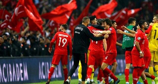 Türkiye - Macaristan maçında ilk 11 kim? Türkiye-Macaristan maçı saat kaçta ? Türkiye-Macaristan maçı hangi kanalda?