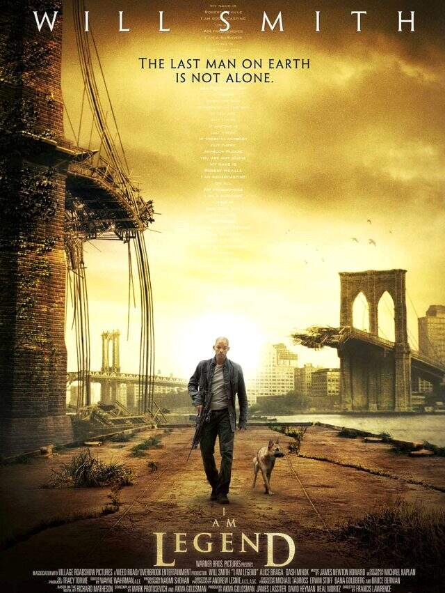 Will Smith kimdir? Will Smith kaç yaşında? Will Smith filmleri nelerdir? Will Smith'in eşi kimdir? Will Smith'in kızı Willow Smith kimdir?