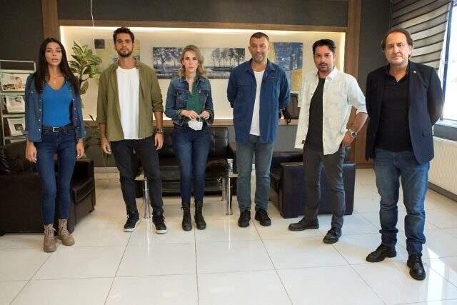 15'inci sezonuyla ekrana gelecek olan Arka Sokaklar, en uzun soluklu dizi rekorunu kırdı