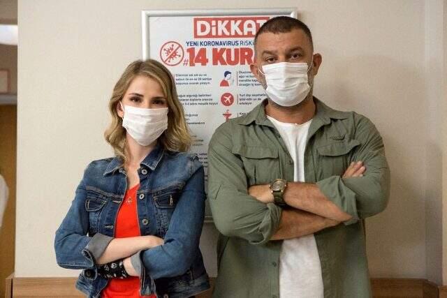 15'inci sezonuyla ekrana gelecek olan Arka Sokaklar, en uzun soluklu dizi rekorunu kırdı