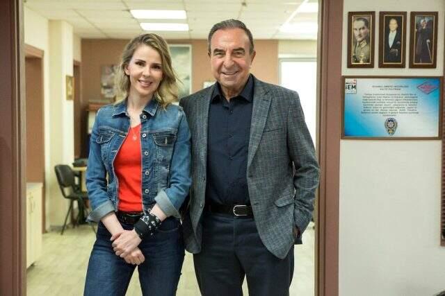 15'inci sezonuyla ekrana gelecek olan Arka Sokaklar, en uzun soluklu dizi rekorunu kırdı