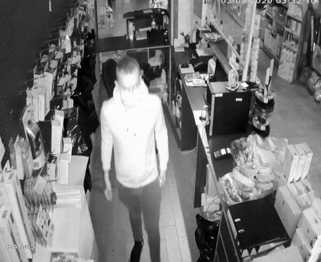 28 suç kaydı bulunan şüpheli, çıkarıldığı adliyede tutuklandı