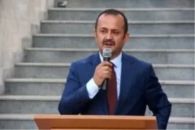 Alevi vatandaşlar, Aşure Günü'nde buluştu Alevi vatandaşlar, Aşure Günü'nde buluştu