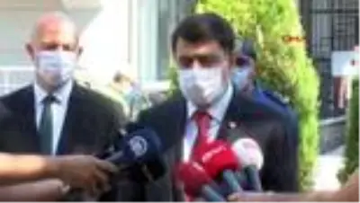 ANKARA Ankara Valisi Vasip Şahin denetlemelerde bulundu-AKTUEL ANKARA Ankara Valisi Vasip Şahin denetlemelerde bulundu-AKTUEL