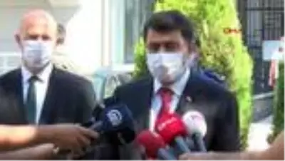 ANKARA Ankara Valisi Vasip Şahin denetlemelerde bulundu-AKTUEL ANKARA Ankara Valisi Vasip Şahin denetlemelerde bulundu-AKTUEL