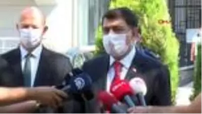 ANKARA Ankara Valisi Vasip Şahin denetlemelerde bulundu-AKTUEL ANKARA Ankara Valisi Vasip Şahin denetlemelerde bulundu-AKTUEL