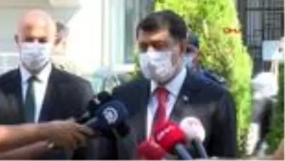 ANKARA Ankara Valisi Vasip Şahin denetlemelerde bulundu-AKTUEL ANKARA Ankara Valisi Vasip Şahin denetlemelerde bulundu-AKTUEL