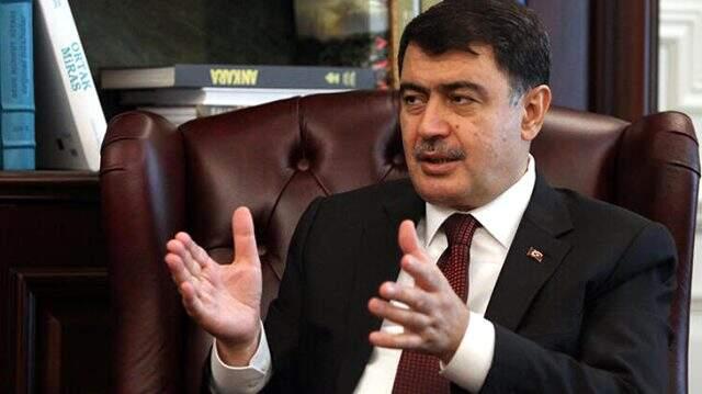 Ankara Valisi, artan vakalar sonrası merak edilen soruyu yanıtladı: Sokağa çıkma kısıtlaması gündemde yok Ankara Valisi, artan vakalar sonrası merak edilen soruyu yanıtladı: Sokağa çıkma kısıtlaması gündemde yok