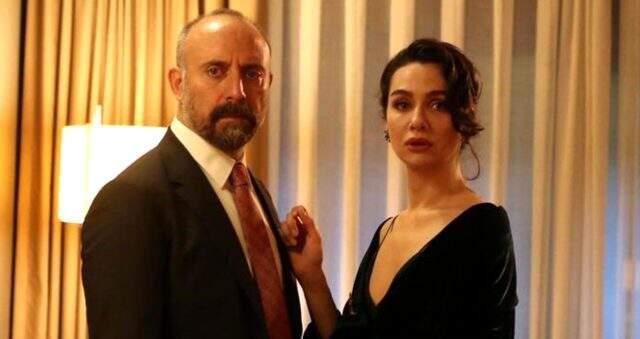 Babil dizisi 2. sezon 2. tanıtımı yayınlandı! Babil dizisi ne zaman başlayacak? Babil dizisi oyuncuları kimler?