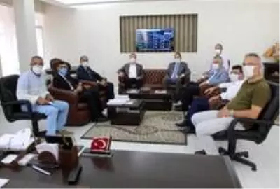 Bafra'da kavşak sorununa neşter Bafra'da kavşak sorununa neşter