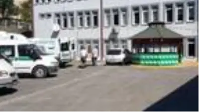 Bahçedeki eşini, domuz zannedip tabancayla öldürdü Bahçedeki eşini, domuz zannedip tabancayla öldürdü