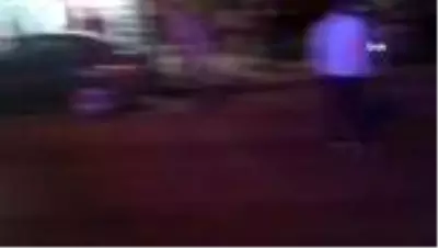 Başkent'te ambulans kaza yaptı: 3 sağlık çalışanı yaralı Başkent'te ambulans kaza yaptı: 3 sağlık çalışanı yaralı
