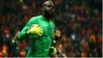 Son dakika haberleri: BB Erzurumspor Benin'li kaleci Fabien Farnolle'yi transfer etti Son dakika haberleri: BB Erzurumspor Benin'li kaleci Fabien Farnolle'yi transfer etti