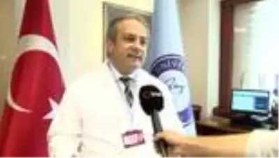 Bilim Kurulu üyesi Prof. Dr. İlhan: 'Gençlerin, 'ben gencim bana bulaşmaz' gibi bir yaklaşımı... Bilim Kurulu üyesi Prof. Dr. İlhan: 'Gençlerin, 'ben gencim bana bulaşmaz' gibi bir yaklaşımı...