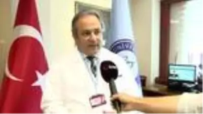Bilim Kurulu üyesi Prof. Dr. İlhan: 'Gençlerin, 'ben gencim bana bulaşmaz' gibi bir yaklaşımı... Bilim Kurulu üyesi Prof. Dr. İlhan: 'Gençlerin, 'ben gencim bana bulaşmaz' gibi bir yaklaşımı...