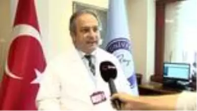 Bilim Kurulu üyesi Prof. Dr. İlhan: 'Gençlerin, 'ben gencim bana bulaşmaz' gibi bir yaklaşımı... Bilim Kurulu üyesi Prof. Dr. İlhan: 'Gençlerin, 'ben gencim bana bulaşmaz' gibi bir yaklaşımı...