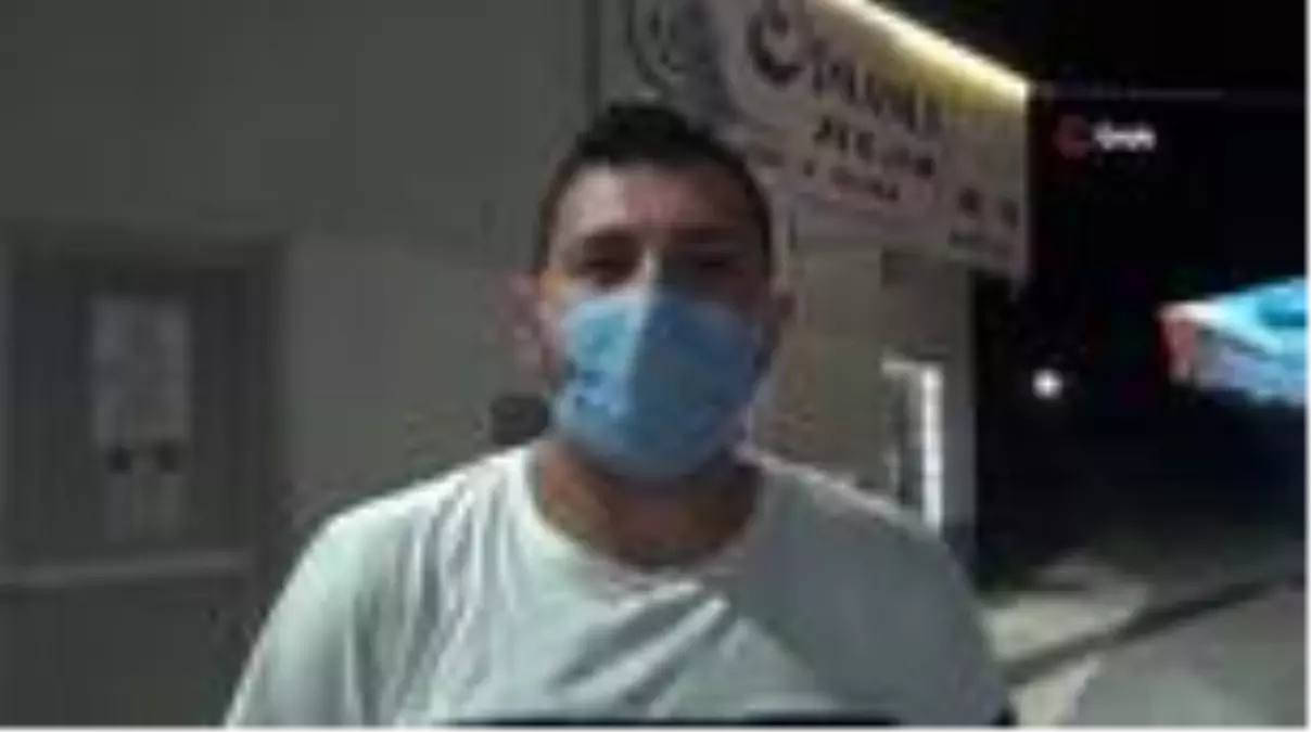 Bulduğu para dolu cüzdanı sahibine teslim etti