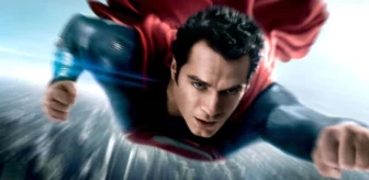 Çelik Adam-Superman filmi konusu nedir? Çelik Adam-Superman oyuncuları ve Çelik Adam-Superman özeti!