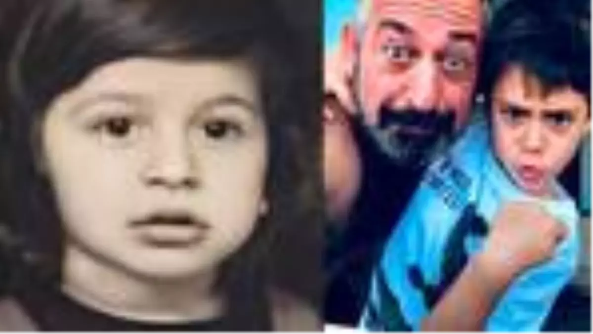 Cem Yılmaz�ın 45 yıl önceki hali&hellip; Haberler Magazin