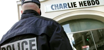 Charlie Hebdo saldırısının iki Türk sanığından biri hakim karşısına çıktı: Suçlamaları reddetti
