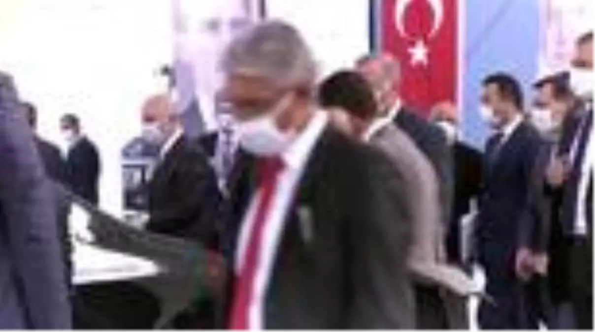 Son dakika haberi! Cumhurbaşkanı Erdoğan, Ankara-Niğde Otoyolunda makam aracını kullandı