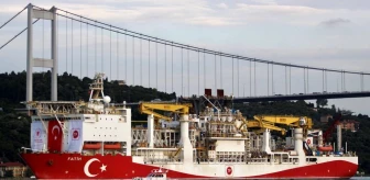 Economist: 'Türkiye'nin Karadeniz'de bulduğu doğalgaz dışa bağımlılığını sona erdirmez'