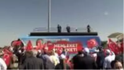 Eski CHP Milletvekili İnce: 'Türkiye'nin Misak-ı Milli ittifakına ihtiyacı var' Eski CHP Milletvekili İnce: 'Türkiye'nin Misak-ı Milli ittifakına ihtiyacı var'