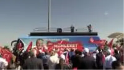 Eski CHP Milletvekili İnce: 'Türkiye'nin Misak-ı Milli ittifakına ihtiyacı var' Eski CHP Milletvekili İnce: 'Türkiye'nin Misak-ı Milli ittifakına ihtiyacı var'