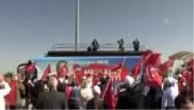 Eski CHP Milletvekili İnce: 'Türkiye'nin Misak-ı Milli ittifakına ihtiyacı var' Eski CHP Milletvekili İnce: 'Türkiye'nin Misak-ı Milli ittifakına ihtiyacı var'