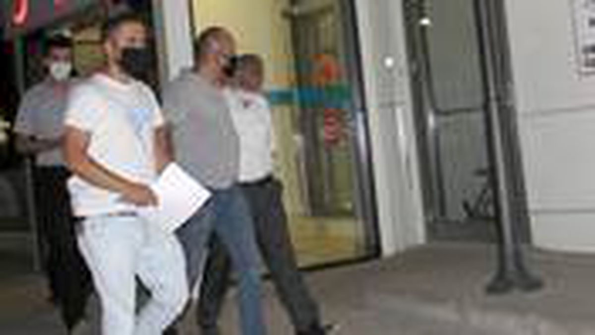 Evde tartıştığı oğlunu bıçaklayarak öldüren adam polisi arayıp kendini ihbar etti