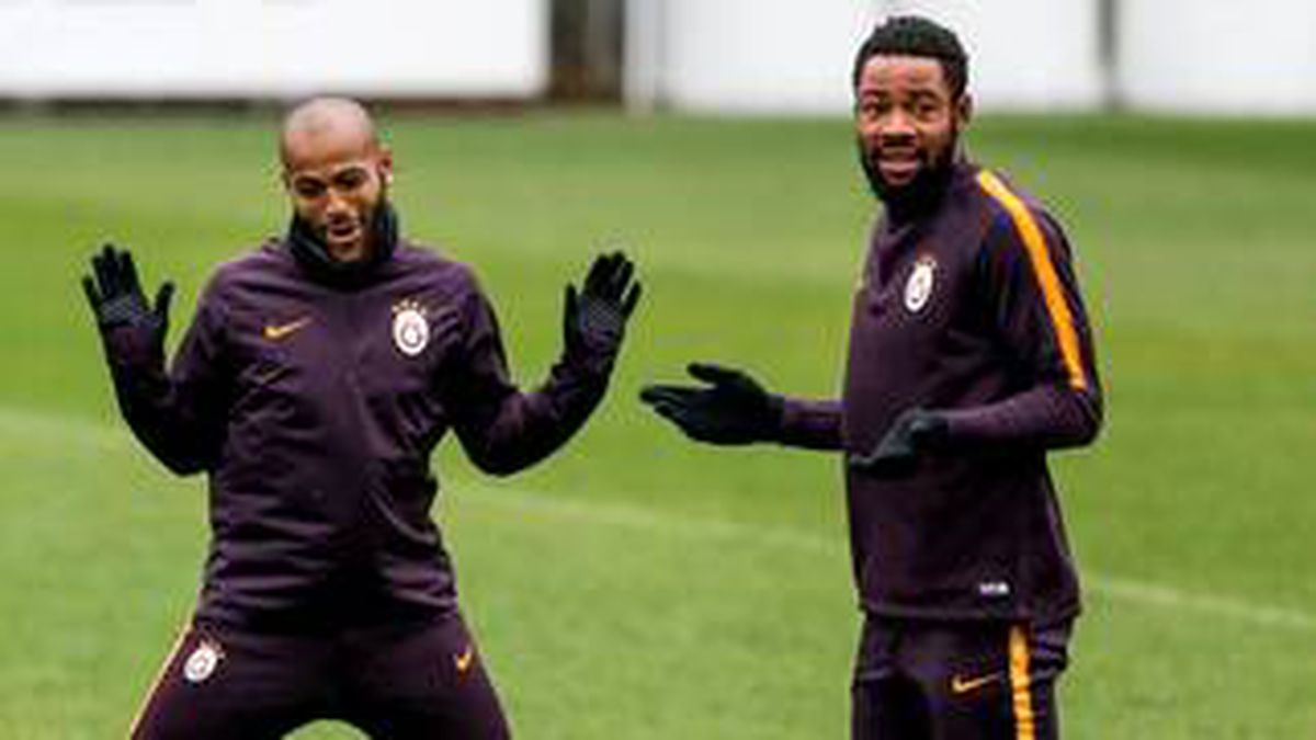 Fatih Terim'den Marcao için transfer kararı: Peşin 20 milyon euro teklif gelirse satılsın