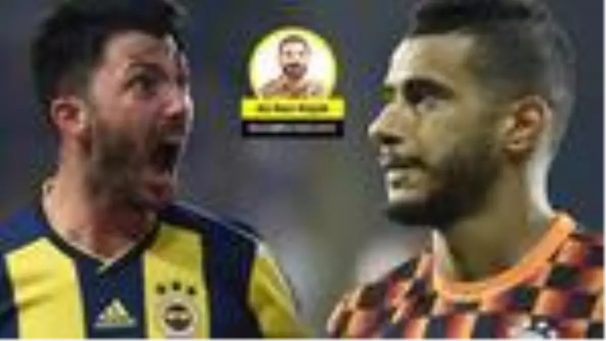 Galatasaray, Babel ve Belhanda'dan indirim istedi! Tolgay Arslan transferi...