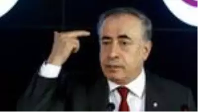 Galatasaray Başkanı Mustafa Cengiz'den orta saha transferi açıklaması: Taraftarı mutlu edeceğiz Galatasaray Başkanı Mustafa Cengiz'den orta saha transferi açıklaması: Taraftarı mutlu edeceğiz