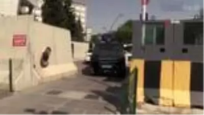 Son dakika haberi | Gaziantep'te 655 polisle 'Narko-Asayiş' operasyonu yapıldı Son dakika haberi | Gaziantep'te 655 polisle 'Narko-Asayiş' operasyonu yapıldı