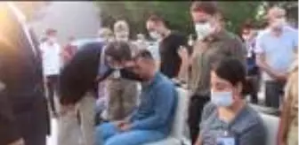 Doğankent: Son dakika! Giresun'daki selde şehit olan askerin cenazesi memleketine uğurlandı Doğankent: Son dakika! Giresun'daki selde şehit olan askerin cenazesi memleketine uğurlandı