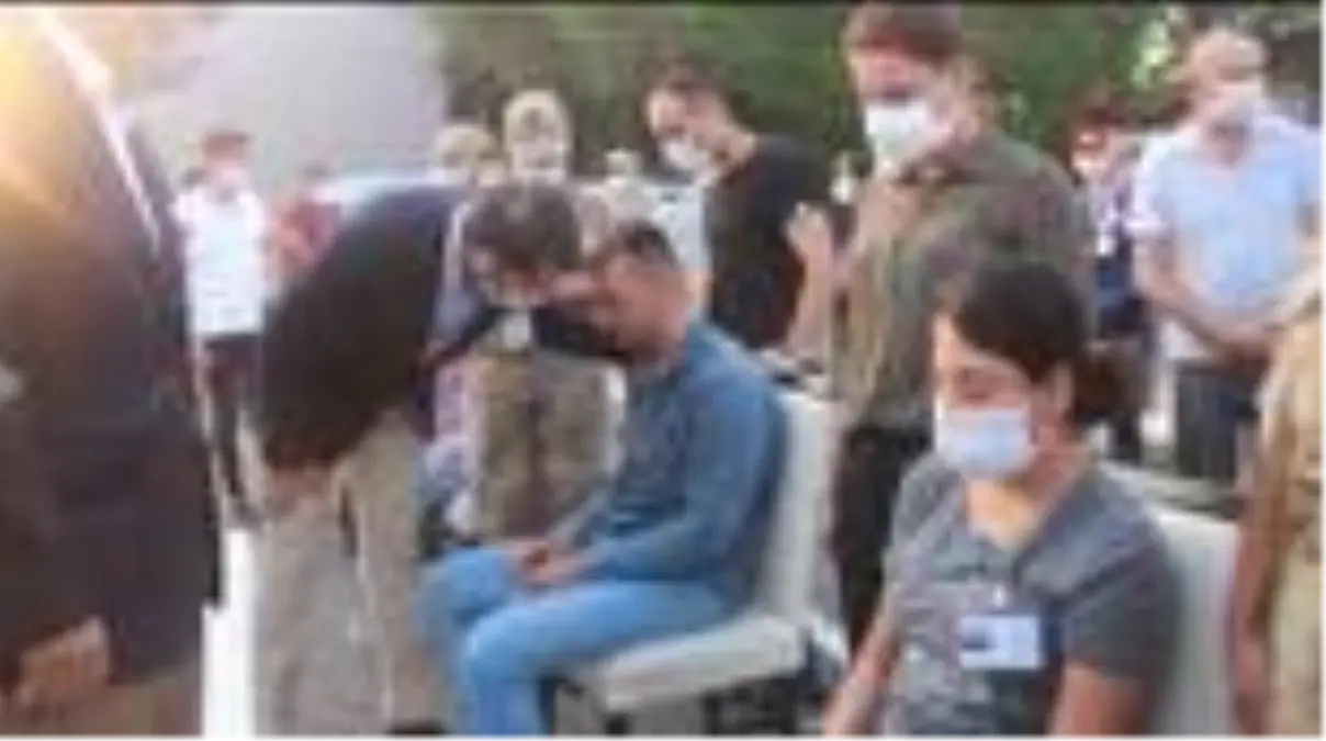 Son dakika! Giresun'daki selde şehit olan askerin cenazesi memleketine uğurlandı