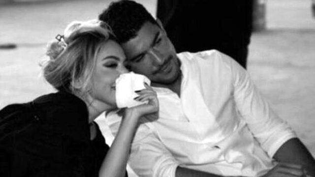 Hadise yeni klibi izle! Hadise'nin yeni şarkısı 'Küçük Bir Yol' klibi içeriği nedir?