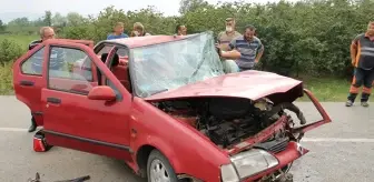 Trafik Kazaları Haberleri | Trafik Kazaları Haber - Haberler