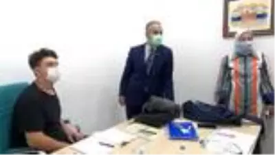 İmtihana hazırlanan memur adaylarına moral İmtihana hazırlanan memur adaylarına moral