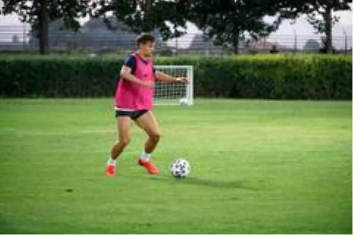 Kayserispor Situm'u gözden çıkardı