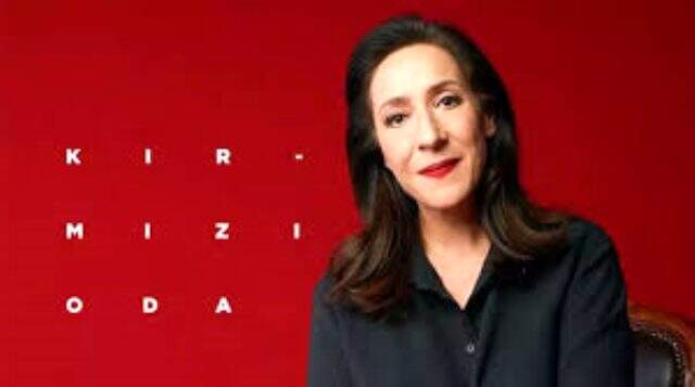 Kırmızı Oda dizisi konusu nedir? Kırmızı Oda dizisi hangi kitaptan uyarlama? Kırmızı Oda dizisi oyuncu kadrosunda kimler var?