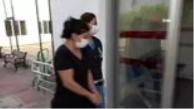 Kocasını öldüren kadın tutuklandı Kocasını öldüren kadın tutuklandı