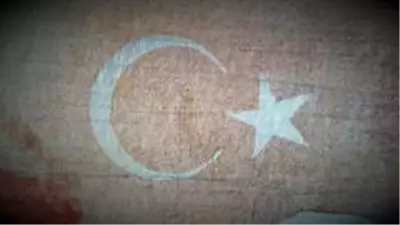 Kurutmalık domateslerle Elazığ haritası yaptılar Kurutmalık domateslerle Elazığ haritası yaptılar