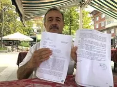 Parası ödendiği halde 55 bin liralık ÖTV farkı istenen cip, açılan dava sonuçlanana kadar satılamayacak