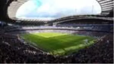 Manchester City'e bir kardeş daha geldi! Manchester City'e bir kardeş daha geldi!