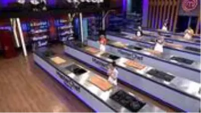 MasterChef Türkiye'ye Danilo Zanna'nın verdiği Masterclass'ın kazananı belli oldu MasterChef Türkiye'ye Danilo Zanna'nın verdiği Masterclass'ın kazananı belli oldu
