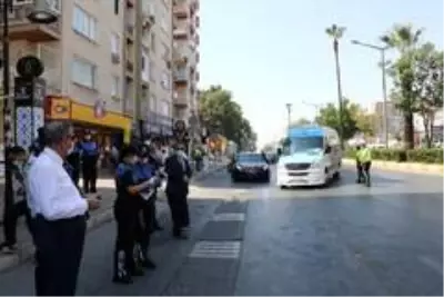 Mersin'de Vali denetime çıktı, 3 konuda vatandaşı uyardı Mersin'de Vali denetime çıktı, 3 konuda vatandaşı uyardı
