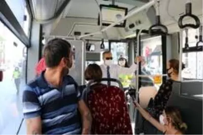 Mersin'de Vali denetime çıktı, 3 konuda vatandaşı uyardı Mersin'de Vali denetime çıktı, 3 konuda vatandaşı uyardı