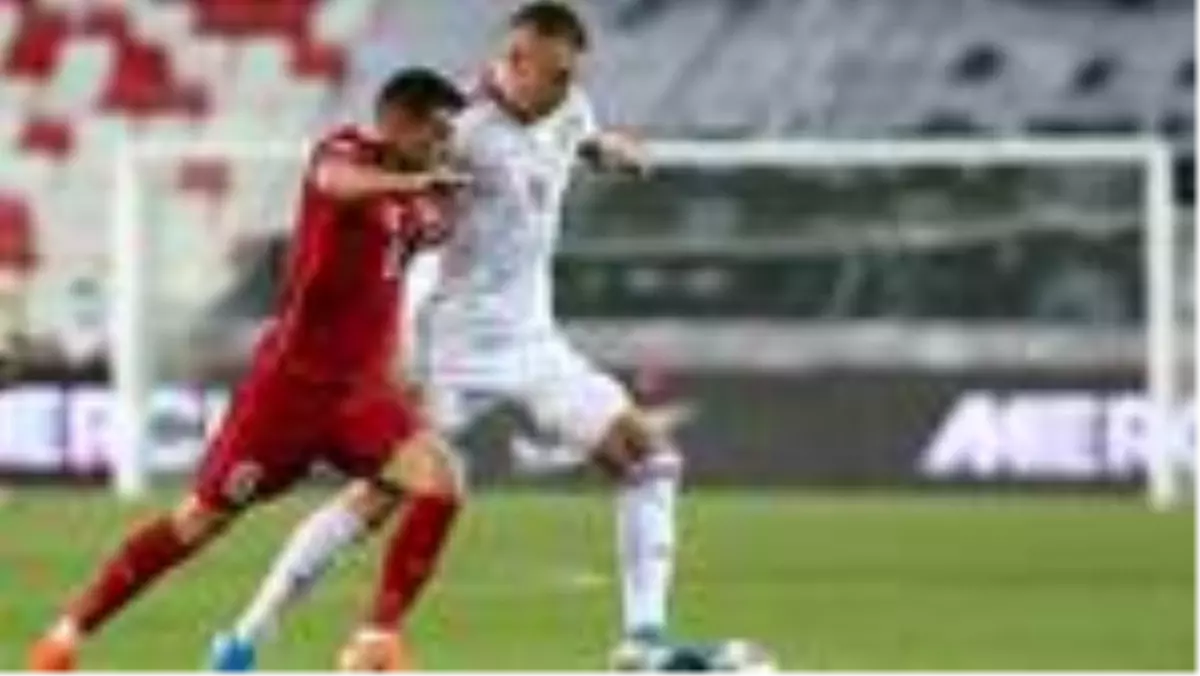 Mert Hakan Yandaş: 'Halkımızı mutlu etmek isterdik'